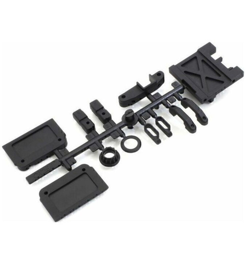 Kyosho Mount Set (OPTIMA Mid) KYOOT266