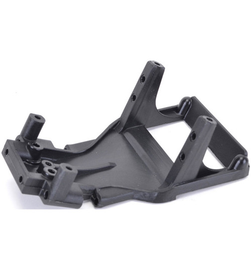 Schumacher Racing Bottom Plate - KF/2 KD KC LD ST SCHU4462