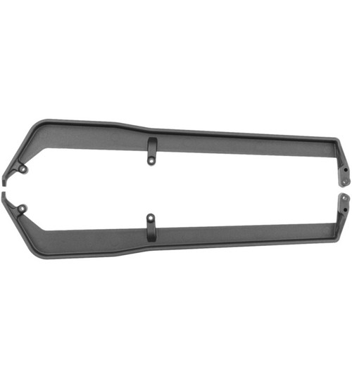 Associated RC10B84 FT Carbon Side Rails ASC92502