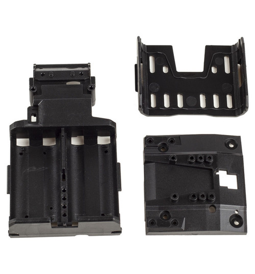 Associated SR27 Chassis Set ASC21800