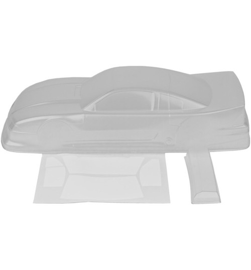 Associated RC10DS Trans Am Body ASC8819