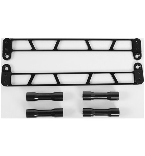 RC4WD Mojave Body Lift Kit for Trail Finder 2 Lwb RC4Z-S1869