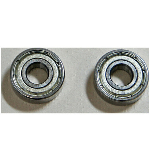Mugen Bearings 5x13x4mm (2 pieces) MUGB2905