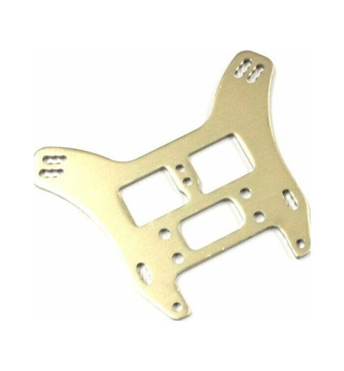 Kyosho Rear Shock Stay(INFERNO VE/Gunmetal) KYOIF311GMB