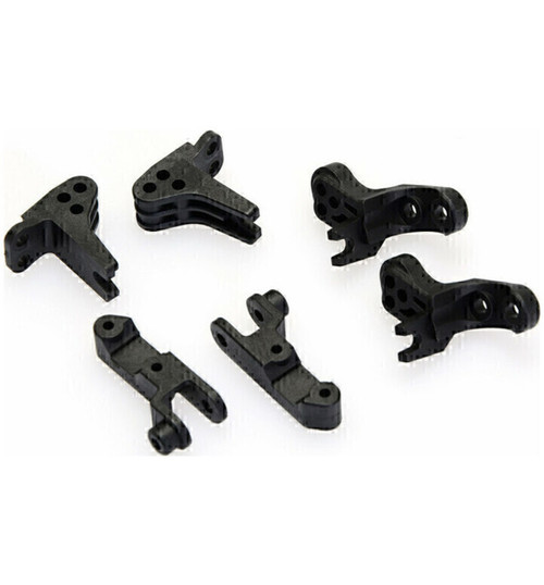 CEN Racing 3rd Link & Panhard Mount CEGCD0412