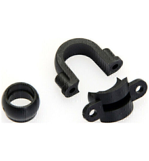 CEN Racing Steady Bearing Holder CEGCD0413