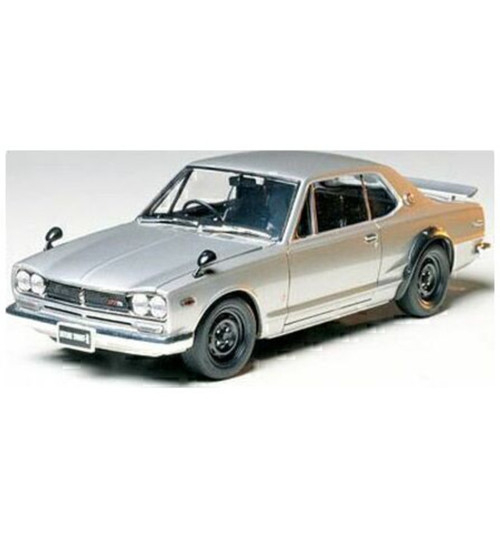 Tamiya 1/24 Nissan Skyline 200GTR TAM24194