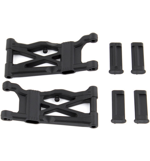 Associated B6.1 Rear Suspension Arms ASC91777