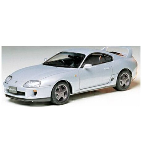 Tamiya USA 1/24 T0Y0TA Supra TAM24123