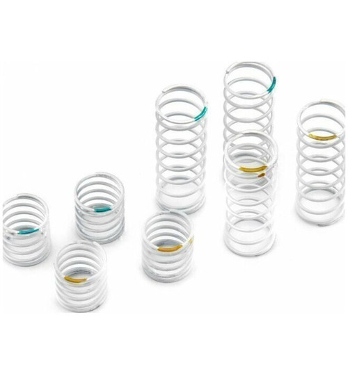 HPI Shock Spring Set 4 Shocks Venture T0Y0TA HPI117049