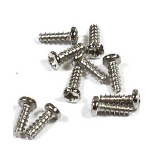 Rage RC T2 X 6 Flanged Round Head RGRC2429