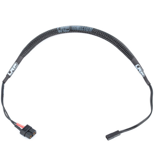 LRP Charging Wire - 50cm - XT60 BEC LRP499252