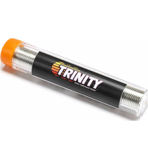 Trinity Rosin Core Lead Free Silver Solder TRIR0975