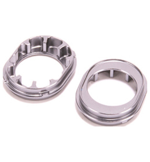 Schumacher Racing Aluminum Diff Insert (0) (pr) - CAT PB SCHU9298