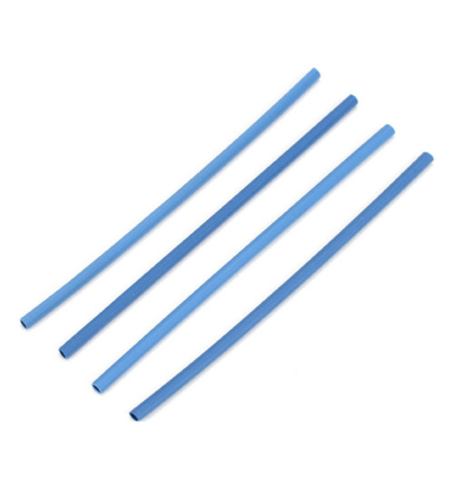 DU-BRO Heat Shrinkwrap 1/16 inch Blue DUB435