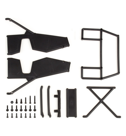 Associated CR12 Tioga Roll Cage ASC41084