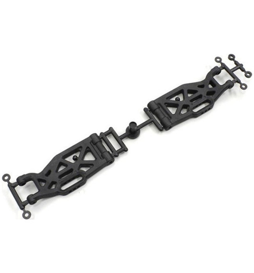Kyosho Carbon Composite Front Sus.Arm(ZX7) KYOLAW73