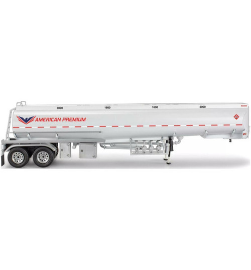 Revell 1/32 Semi Tanker Trailer Plastic Model Kit RMX14536