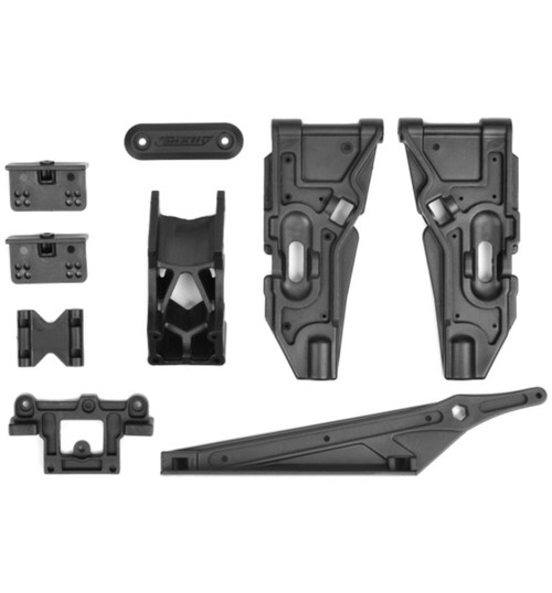 Corally Service Pack 1 Kronos C-00170 COR00180-902