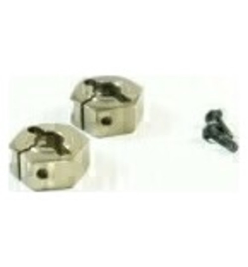 SWORKz Wheel Driver 12mm (+1mm)(2) SW334011