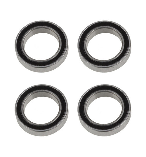 Associated Ball Bearings, 12x18x4mm, for Rival Mt10 ASC25843