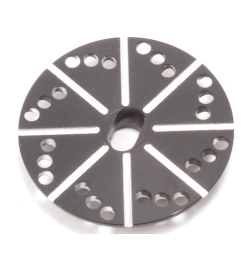 Schumacher Racing Inner Slipper Plate - L1R SCHU8423