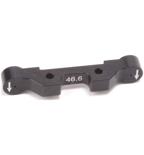 Schumacher Racing Alloy RR Strap - L1R SCHU8425