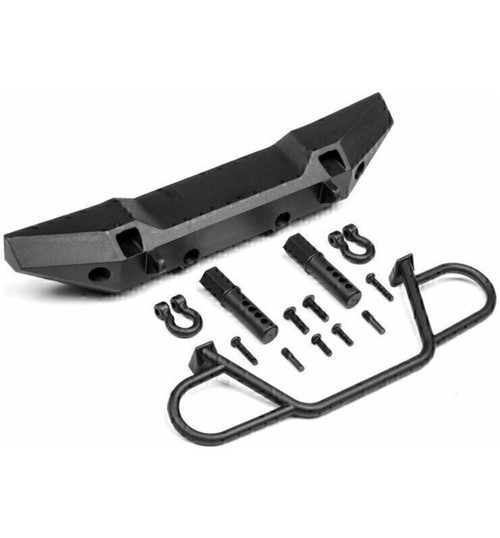 HPI Front Bumper Set Type 1 FJ HPI116852