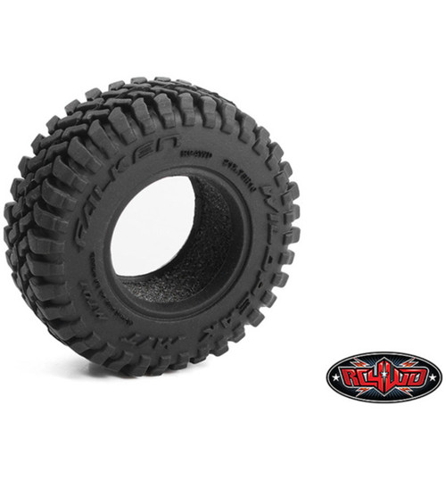RC4WD Falken Wildpeak M/T 1.0 Tires RC4Z-T0201