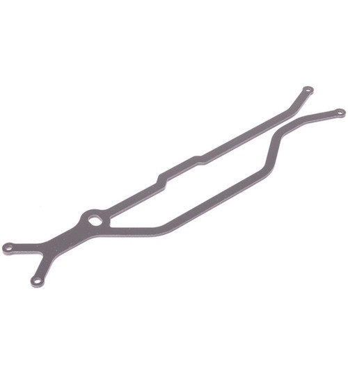 Schumacher Racing S2 Top Deck (1.6mm) - Neon SCHU8847