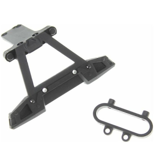 Redcat Rear Bumper Assembly RER13621