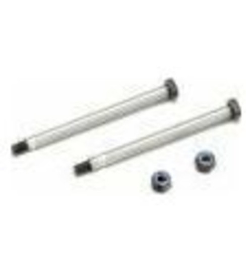 Kyosho Hard Rear Lower Sus. Screw(3.5x49mm/2 pieces IFW415B KYOIFW415B