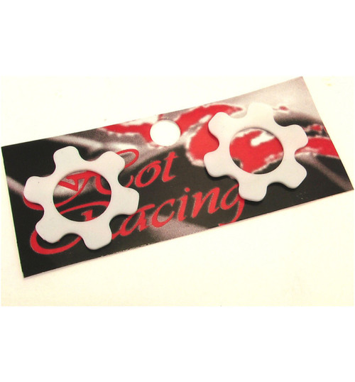 Hot Racing Wave Slipper Pad for SCP50H01 SCP50P