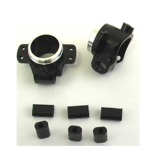 Hot Racing HPI Cup Racer Aluminum Rear Hubs TTS2201