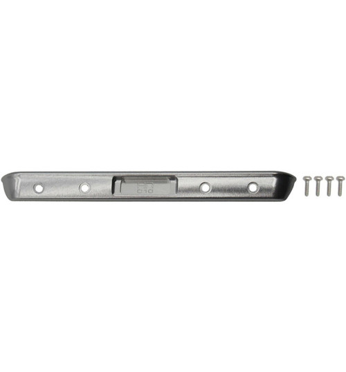 Hot Racing Axial SCX24 C10 Aluminum Rear Bumper SXTF03CR08