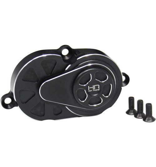 Hot Racing Tamiya T3-01 Aluminum Gear Box Cover T3-01 TTDR3201
