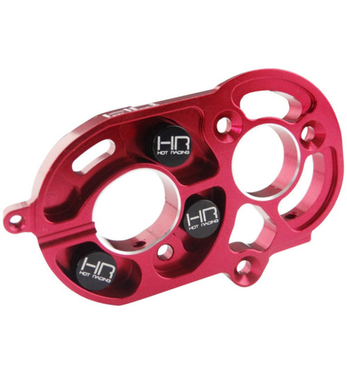Hot Racing Axial SCX10 II 2 Aluminum Motor Mount Plate SCXT1802
