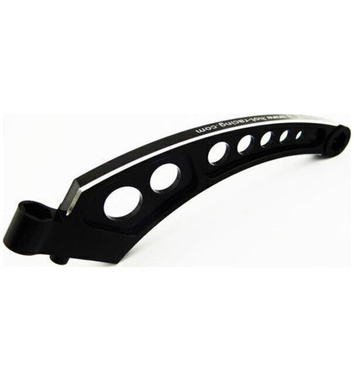 Hot Racing Losi 1/5 Desert Buggy XL XL-E Aluminum Rear Chassis Brace DBL30C01