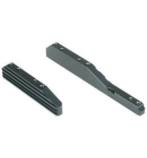 Tekno RC Engine Mounts (CNC 7075 NB/NT48 2.0) TKR9323