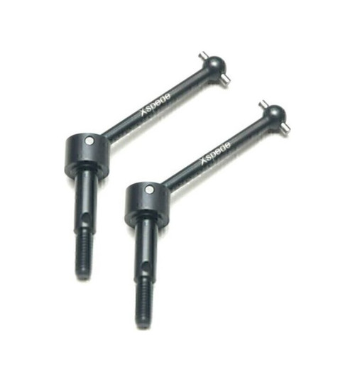 X Spede Steel Univ drive set tt02 TTT288S