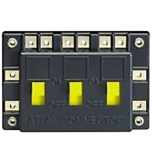 Atlas Trains Connector ATL205