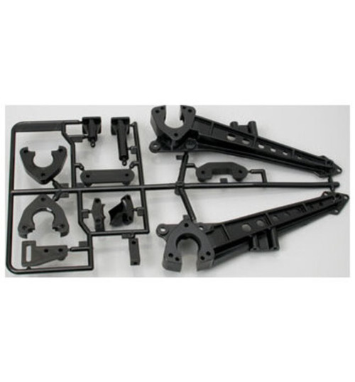 Tamiya C Parts Clodbuster Clod Buster TAM0005295