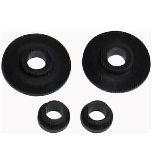 Hot Racing Rebuild Kit for TFF155A Series Shocks body TFF155R