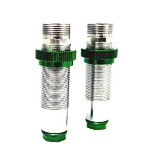 Hot Racing Vaterra Twin Hammers Rear Aluminum Threaded Shock Bodies VTH155R05