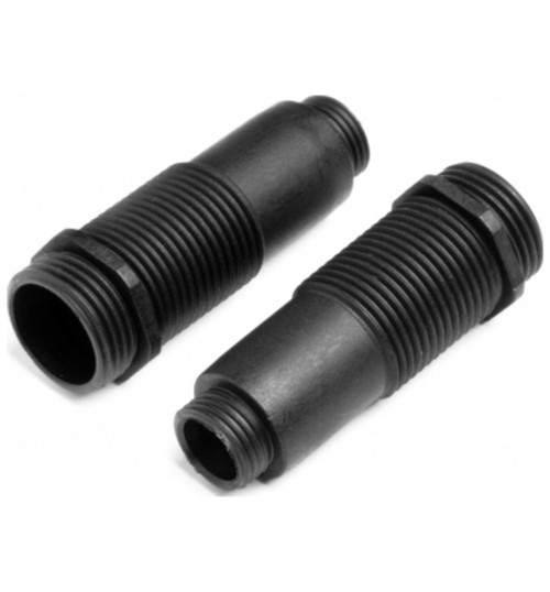 HPI Shock Body Set 12x67-87mm Firestorm (2) HPI85054