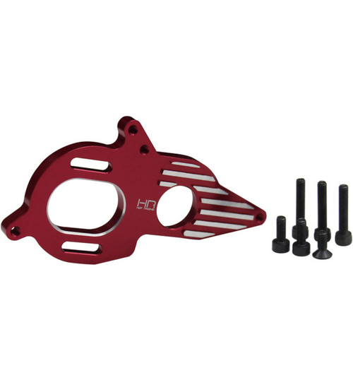 Hot Racing Arrma 4x4 Bigrock Granite Senton Adjustable Motor Mount ATF18M02