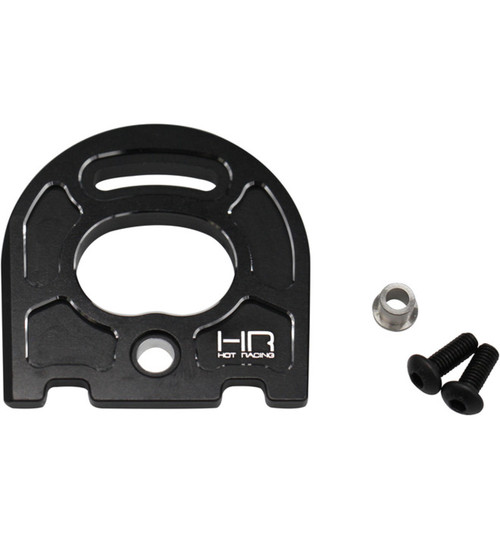 Hot Racing Traxxas 4Tec 2.0 Aluminum Adjustable Motor Mount TRF18A01