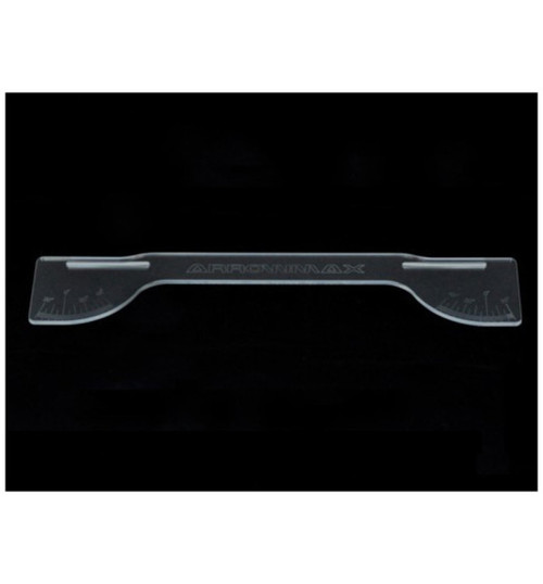 Arrowmax Toe-in Setup Plate for 1/8 Off-Road AM170059