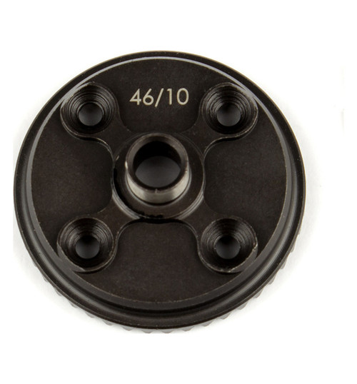 Associated RC8T3.1 Diff Ring Gear 46T ASC81014