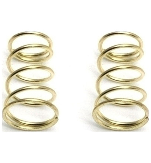 Associated Side Spring Gold 6.25 lbs.:12R5 ASC4645